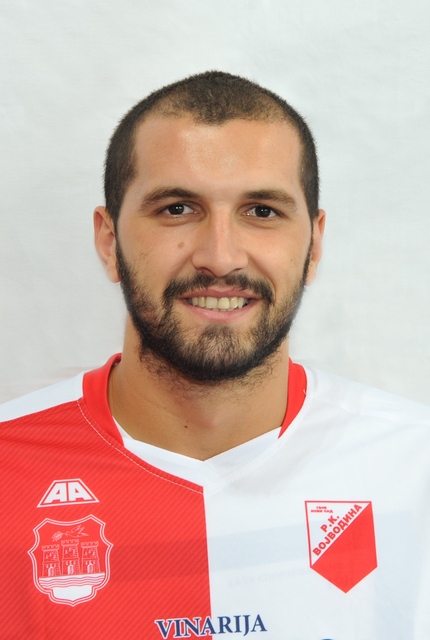 23 Bojanić Vladimir