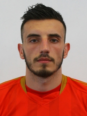 91 Gugleta Aleksandar
