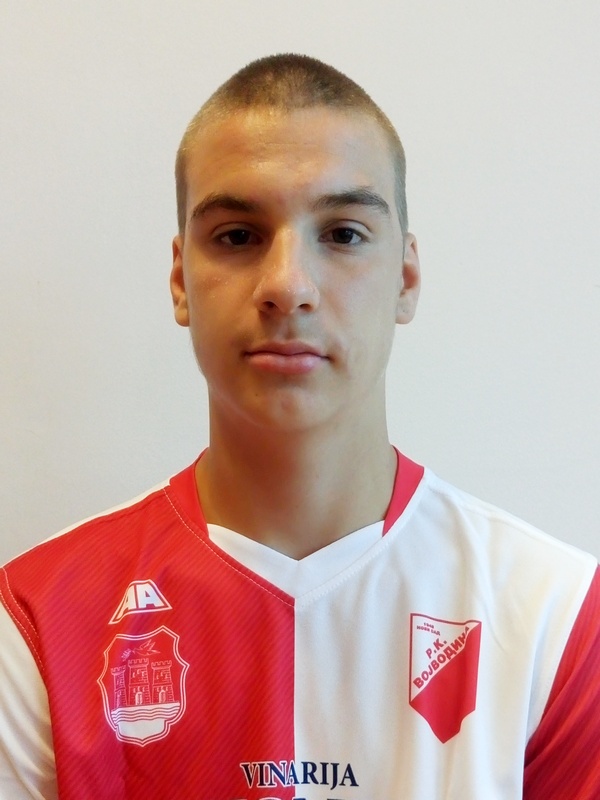 99 Jeremić Nikola