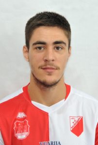 Ostojic Radovan