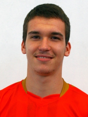 19 Ranisavljević Stefan