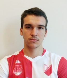 Ranisavljević Stefan