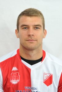 Stankovic Strahinja