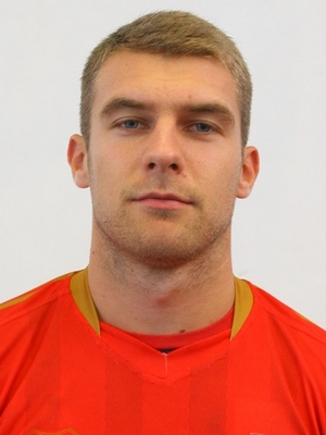 31 Stanković Strahinja