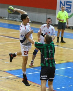 vosa vs Rudar 04_FBakic