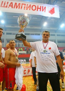 RK Vojvodina 01_FBakic