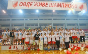 RK Vojvodina 04_FBakic