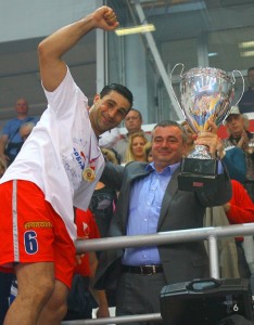 RK Vojvodina 06_FBakic