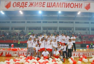 RK Vojvodina 08_FBakic