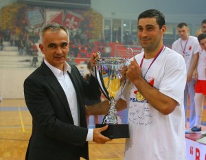RK Vojvodina 10_FBakic