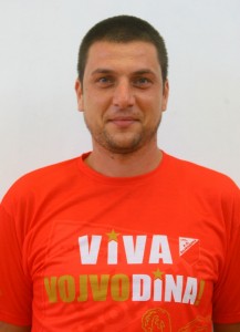 Miroslav Kocić