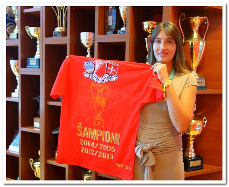VI međunarodni Memorijalni turnir „Bogdan Rodić“ sledeći vikend u Novom Sadu