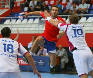 Borac mtel-Motor Zaporozhye 05