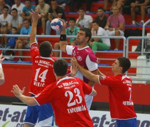 Borac mtel-Motor Zaporozhye 13
