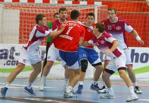Borac mtel-Motor Zaporozhye 14