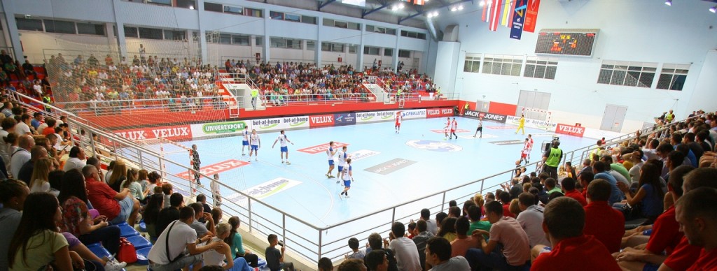 Još jedna pobeda do Lige Šampiona