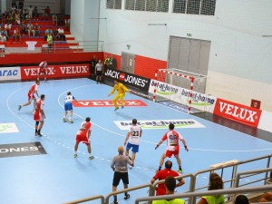Vosa Hard 19