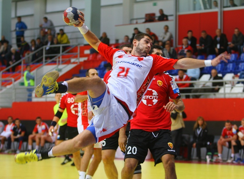 Vojvodina rutinski sa Vrbasom