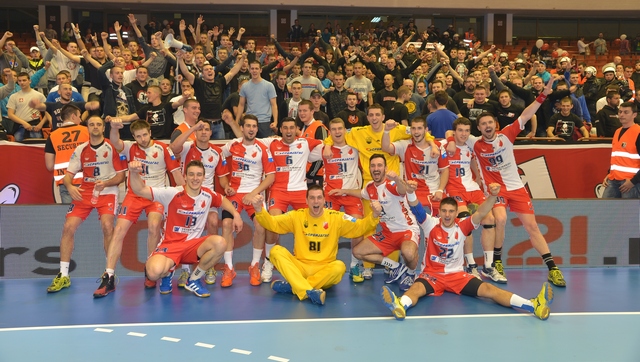 Vojvodina nadigrala Partizan