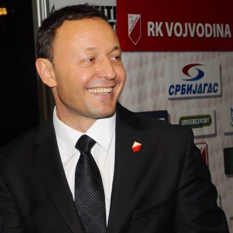 RK Vojvodina: “Daćemo sve od sebe da osvojimo četiri trofeja”