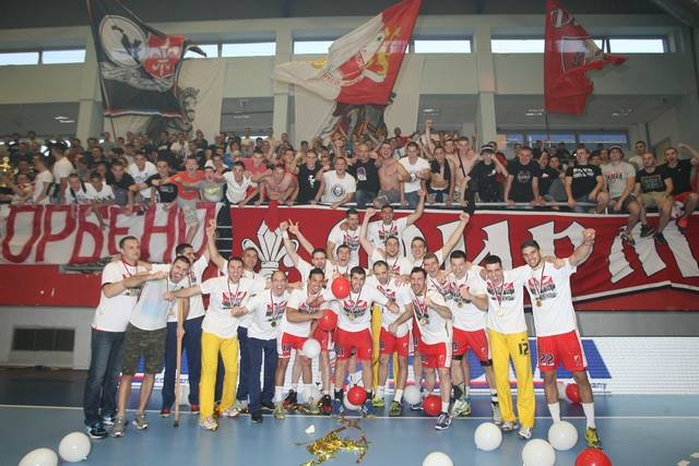 Vojvodina kandidat za najviša gradska priznanja