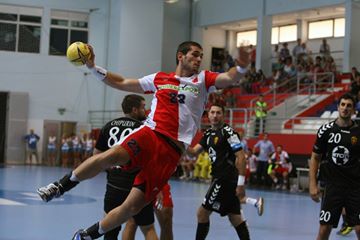 Post-match Press conference Vojvodina-Vardar