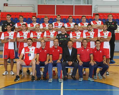 EHF Kup: na revanš sa +5