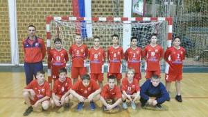 Pioniri RKV