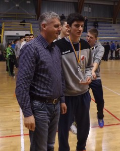 Milan Jovanovic