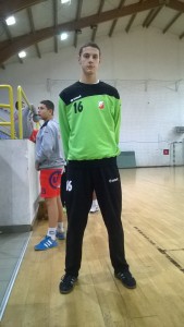 Todor Jandric
