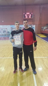 Nikola Jeremic