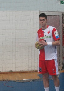 Vanja Smiljanic
