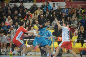 Metalurg - Vojvodina 2