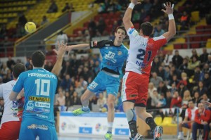 Metalurg - Vojvodina
