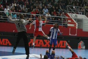 Stankovic