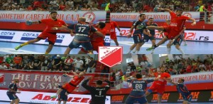 spartak plakat