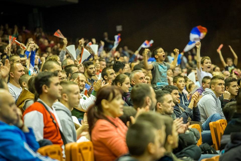 Nastavak sna – LŠ: Spens dočekuje Meškov