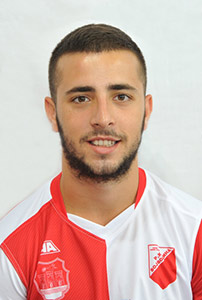 69 Grozdanić Miloš