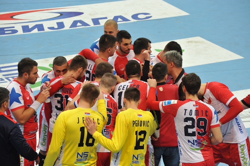 Superliga: Voši derbi nad Dinamom