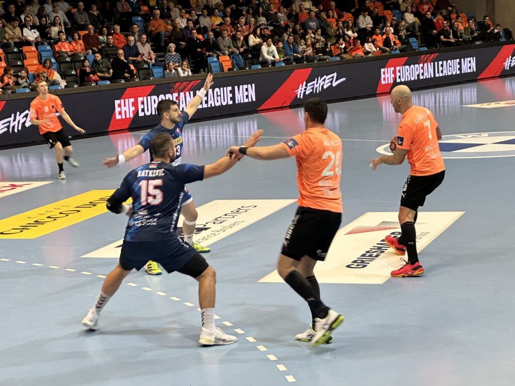 Šafhauzen: Poraz od 3 gola