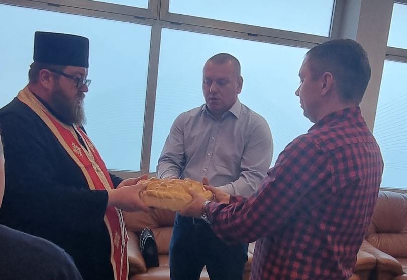 Obeležena klupska slava “Sveti Vasilije Ostroški”
