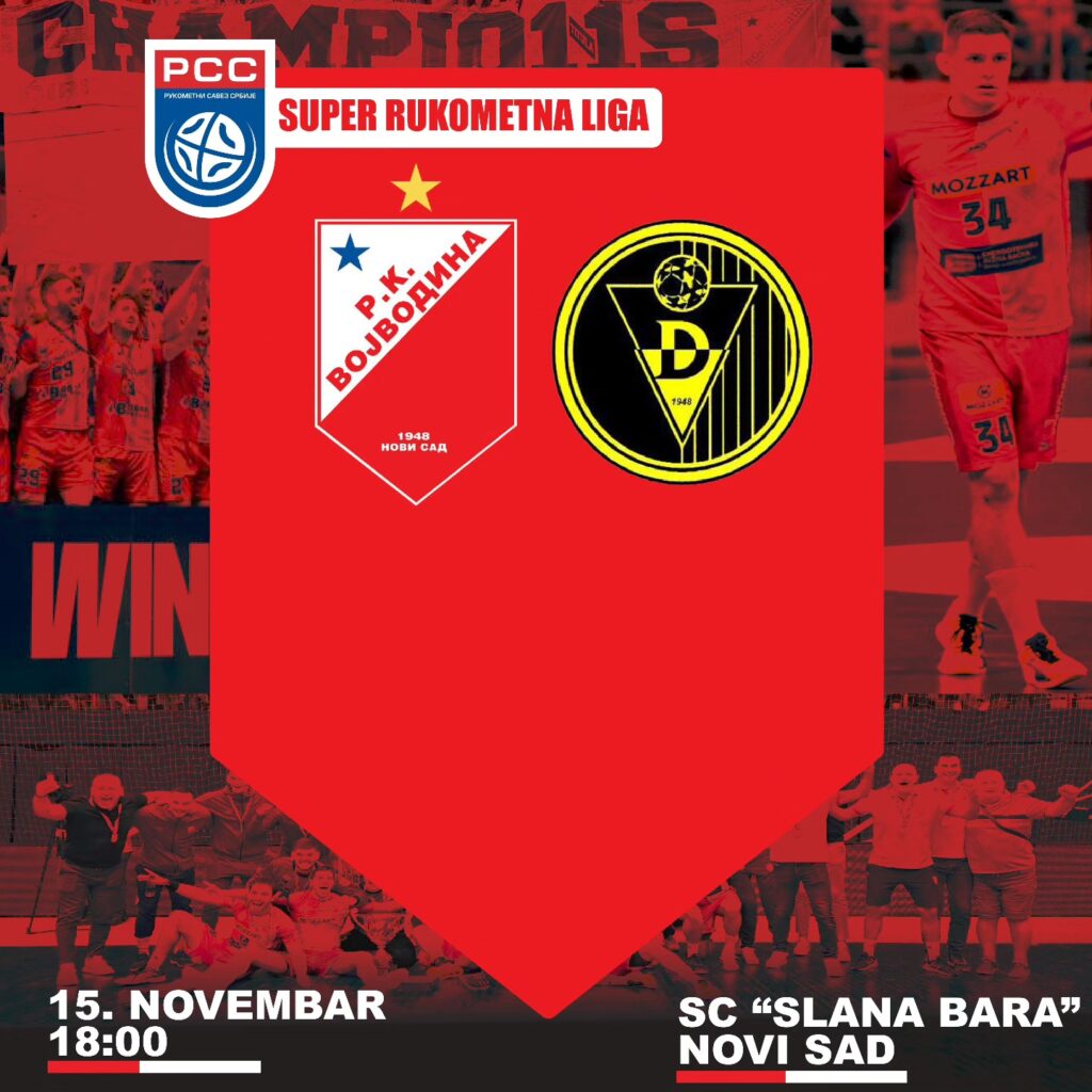 Ko dođe na Voša – Dinamo, ima kartu za LE