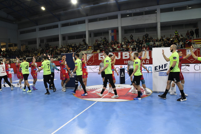 LE: Vošina 4 pobeda