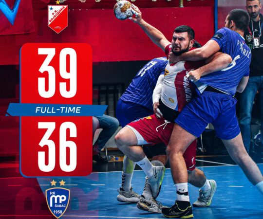 ARKUS: Voša savladala Metaloplastiku