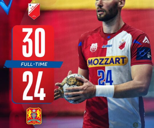 ARKUS: Voša dobila Dubočicu