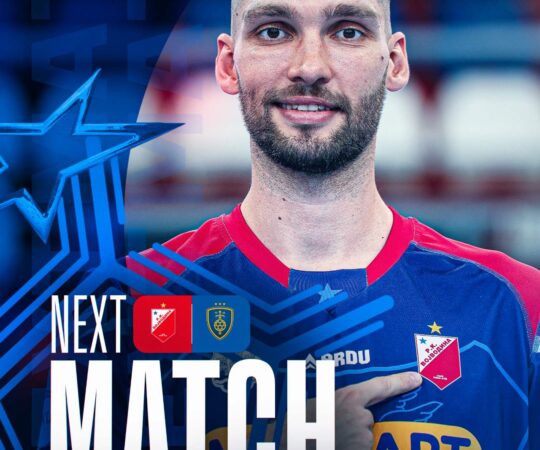 EHF Kup: Voša u subotu dočekaju Celje