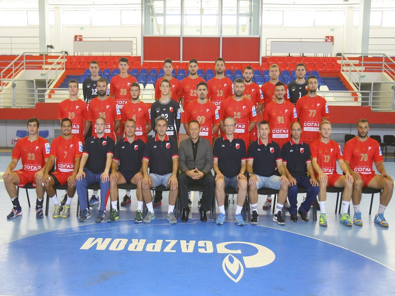 Akreditacije za Ligu šampiona