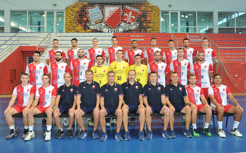 Voša sigurna u Požegi