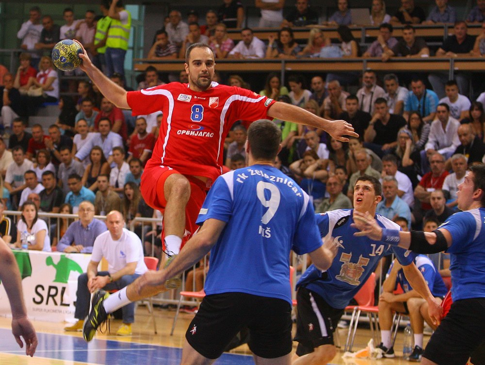 VOJVODINA JE PRVAK SRBIJE!!!!