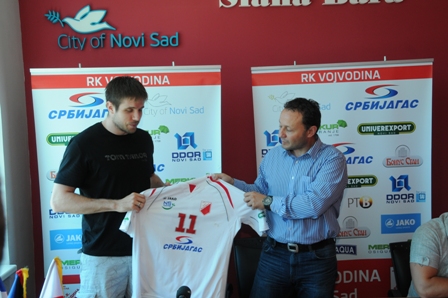 Stiže pojačanje